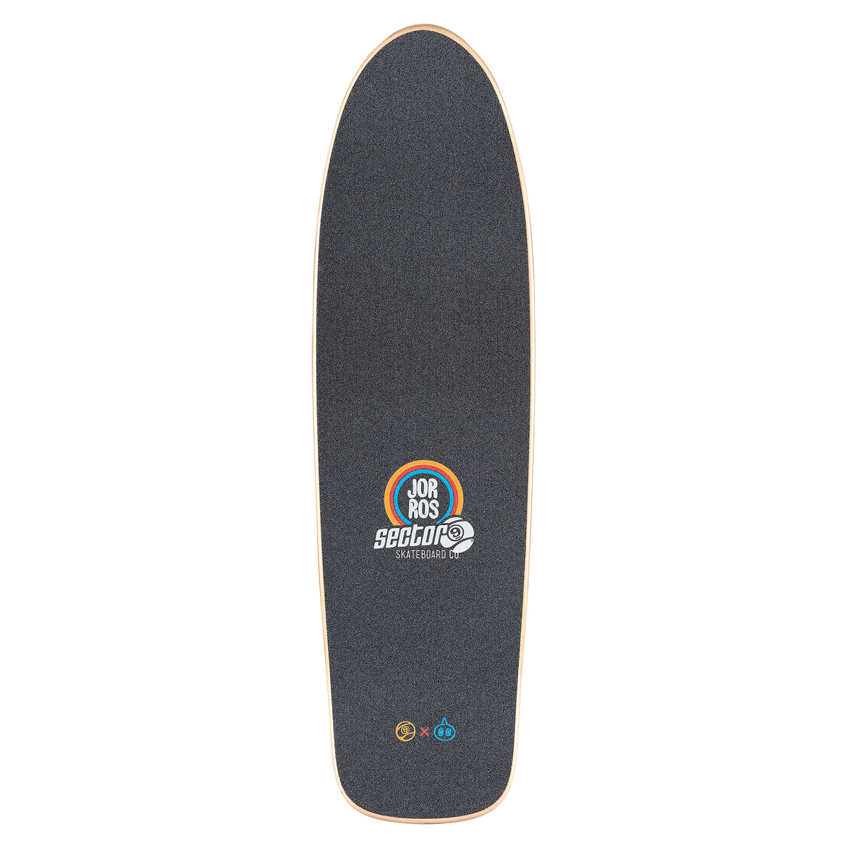 Chop Hop Noh Deck