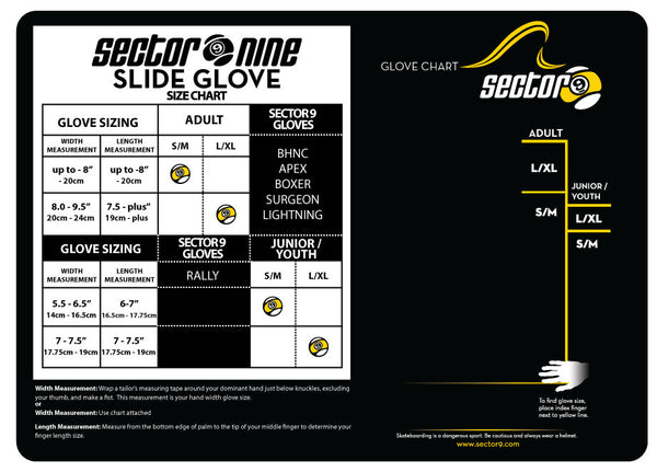 Rally Youth Glove Camo