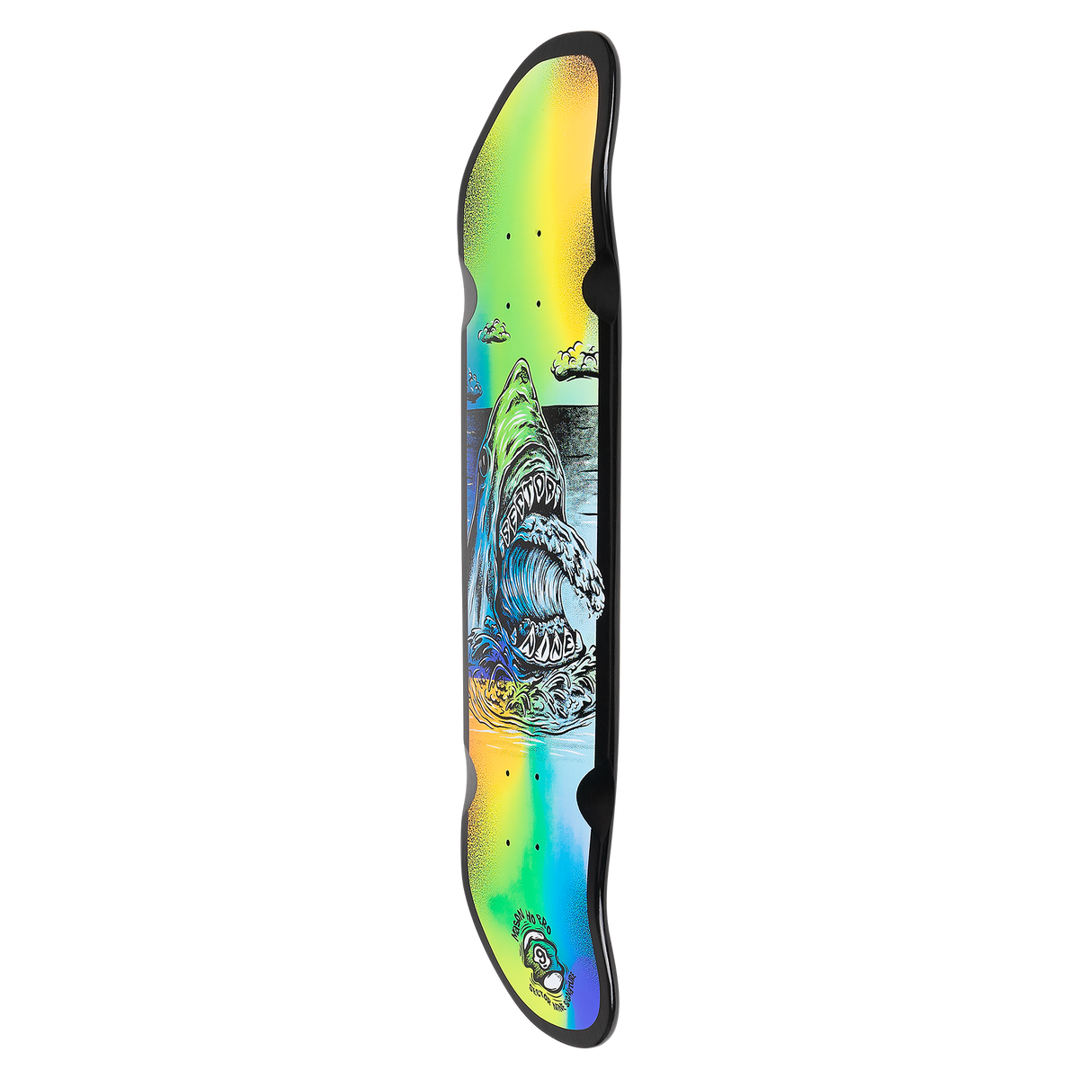 Mason Pro Danger Deck