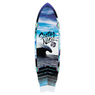 Wavepark Shadow Deck